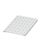 PHOENIX CONTACT - PHC0801570 UCT-EM (10X8) CUS CARTELLINO AD INNESTO