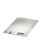 PHOENIX CONTACT - PHC0828843 US-EMP (17X15) SR SIGLATURE UNISHEET