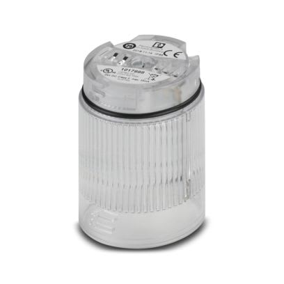 PHOENIX CONTACT - PHC1017888 PSD-S 50 OE LED CL ELEMENTO LUCE LED