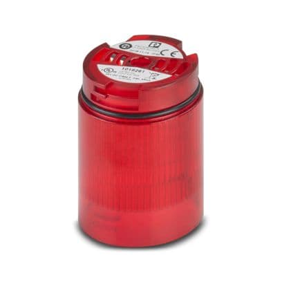 PHOENIX CONTACT - PHC1018261 PSD-S 50 OE LED RD ELEMENTO LUCE LED