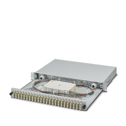 PHOENIX CONTACT - PHC1145407 FOC-FDX20-FR19-SCD24-OM2-PT9 CONNESS. DA