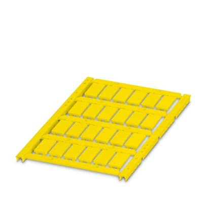 PHOENIX CONTACT - PHC0801492 UCT-EM (17,5X9) YE CARTELLINO AD INNESTO