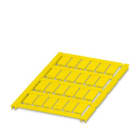 PHOENIX CONTACT - PHC0801492 UCT-EM (17,5X9) YE CARTELLINO AD INNESTO