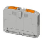 PHOENIX CONTACT - PHC1019459 PTVFIX 2X2,5 GY BLOCCO DISTRIB.