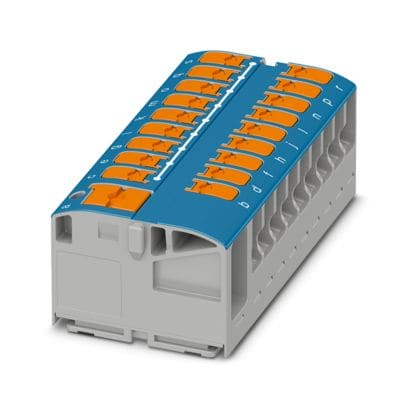PHOENIX CONTACT - PHC1019614 Blocco distributore
