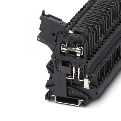 PHOENIX CONTACT - PHC1021498 UT 4-HESI (5X20)-EX MORS. PORTAFUS. COMP