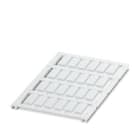 PHOENIX CONTACT - PHC0801582 UCT-EM (17,5X8) CUS Cartellino ad innest