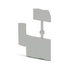 PHOENIX CONTACT - PHC1045987 DS-PTIO 1,5/S Morsetto distribuzione