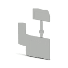 PHOENIX CONTACT - PHC1045987 DS-PTIO 1,5/S MORSETTO DISTRIBUZIONE