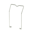 PHOENIX CONTACT - PHC1047026 ECOR-RHM-2L STAFFA DI FISSAGGIO