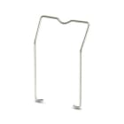 PHOENIX CONTACT - PHC1047026 ECOR-RHM-2L STAFFA DI FISSAGGIO