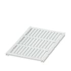 PHOENIX CONTACT - PHC0801507 UCT-WMT (30X4) CUS SIGLATURA CONDUTTORI