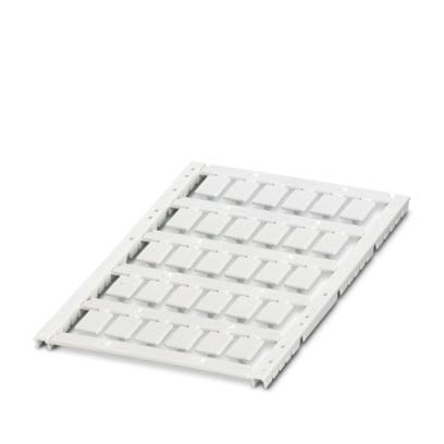 PHOENIX CONTACT - PHC1058146 UCT-EM (12X8) TARGHETTA DI SIGLATURA