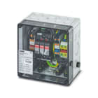 PHOENIX CONTACT - PHC1064363 SOL-SC-3ST-0-DC-1MPPT-1001EQ Scatola per