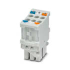 PHOENIX CONTACT - PHC1064546 HSCP-SP 1,5-1U6-396/396-7035 CUSTODIA