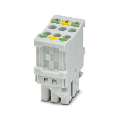 PHOENIX CONTACT - PHC1064547 HSCP-SP 1,5-1U6-545/545-7035 Custodia