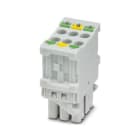 PHOENIX CONTACT - PHC1064547 HSCP-SP 1,5-1U6-545/545-7035 CUSTODIA