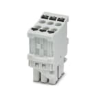 PHOENIX CONTACT - PHC1064549 HSCP-SP 1,5-1U6-000/000-7035 Custodia