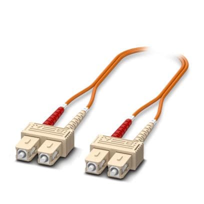 PHOENIX CONTACT - PHC1146504 Cavo patch in fibra ottica
