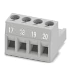 PHOENIX CONTACT - PHC1064626 Connettore per circuiti stampati