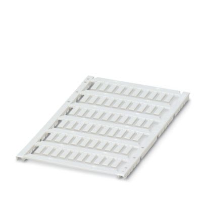 PHOENIX CONTACT - PHC0801515 UCT-WMT (10X4) CUS SIGLATURA CONDUTTORI