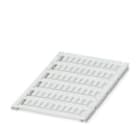 PHOENIX CONTACT - PHC0801515 UCT-WMT (10X4) CUS SIGLATURA CONDUTTORI
