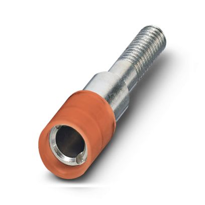 PHOENIX CONTACT - PHC0303325 PSBJ 4/15/6 RD PRESA PER SPINA PROVA