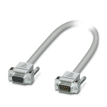 PHOENIX CONTACT - PHC1066592 CABLE-D 9SUB/B/S/HF/S/ 2,0M CAVO