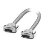PHOENIX CONTACT - PHC1066597 CABLE-D15SUB/B/B/HF/S/ 1,0M CAVO