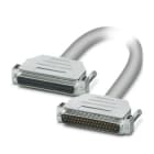 PHOENIX CONTACT - PHC1066608 CABLE-D37SUB/B/S/HF/S/ 1,0M CAVO