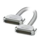PHOENIX CONTACT - PHC1066612 CABLE-D37SUB/S/S/HF/S/ 1,0M CAVO
