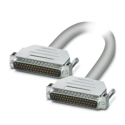 PHOENIX CONTACT - PHC1066614 CABLE-D37SUB/S/S/HF/S/ 2,0M CAVO