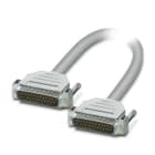PHOENIX CONTACT - PHC1066671 CABLE-D25SUB/S/S/HF/S/ 3,0M CAVO