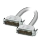 PHOENIX CONTACT - PHC1066684 CABLE-D50SUB/S/S/HF/S/ 3,0M CAVO