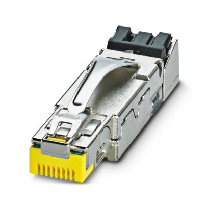 PHOENIX CONTACT - PHC1149846 CUC-IND-C1ZNI-S/R4IE10G8 CONNETTORE RJ45