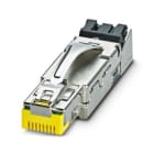 PHOENIX CONTACT - PHC1149846 CUC-IND-C1ZNI-S/R4IE10G8 CONNETTORE RJ45