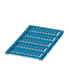 PHOENIX CONTACT - PHC0801529 UCT-WMT (12X4) BU CUS SIGLATURA CONDUTTO