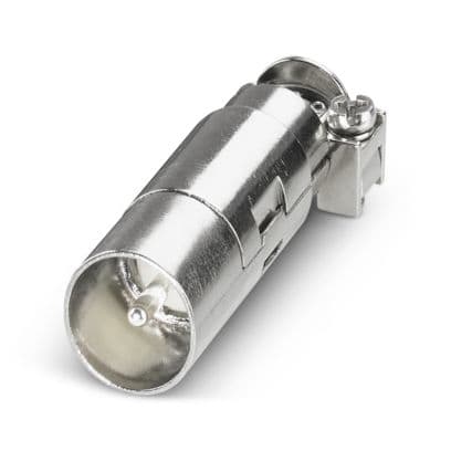 PHOENIX CONTACT - PHC1066960 HC-M-01-COAX-CK2,5-50-M INSERTO