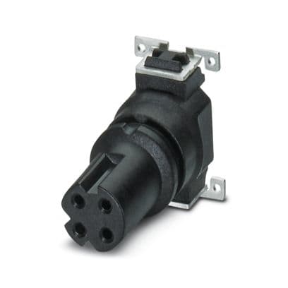 PHOENIX CONTACT - PHC1068453 SACC-CI-M8FSD-4P SMD R32 CONNETTORE