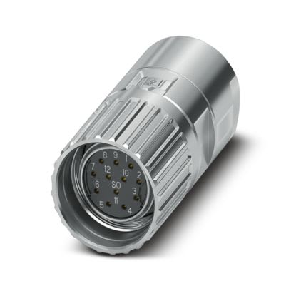 PHOENIX CONTACT - PHC1069311 M23-12S2N8A8003 CONNESSIONE