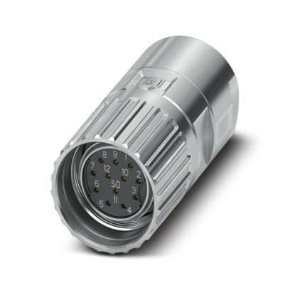 PHOENIX CONTACT - PHC1069311 M23-12S2N8A8003 CONNESSIONE