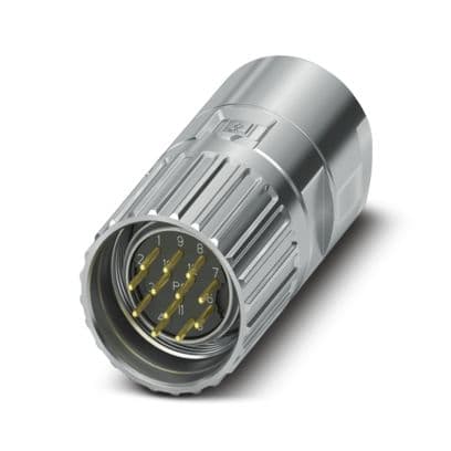 PHOENIX CONTACT - PHC1069317 M23-12P2N8A80DU CONNESSIONE