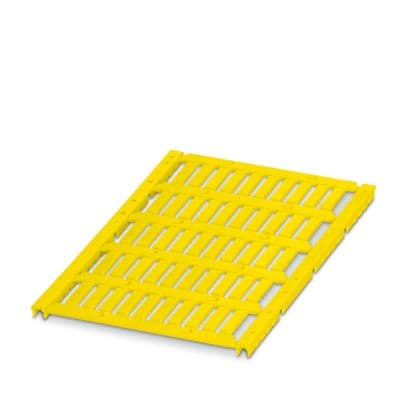 PHOENIX CONTACT - PHC0801531 UCT-WMT (15X4) YE CUS SIGLATURA CONDUTTO