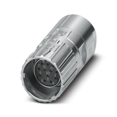 PHOENIX CONTACT - PHC1069319 M23-12S2N8A8002S CONNESSIONE