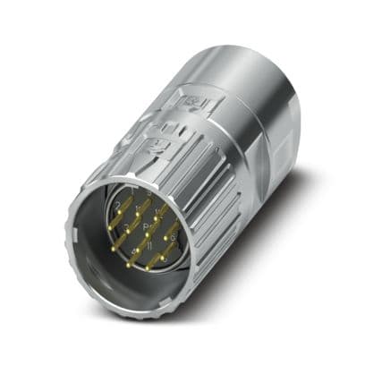 PHOENIX CONTACT - PHC1069325 M23-12P2N8A8004S CONNESSIONE