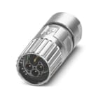 PHOENIX CONTACT - PHC1069483 M17-3EP1N8A8004/1,5 CONNETTORE