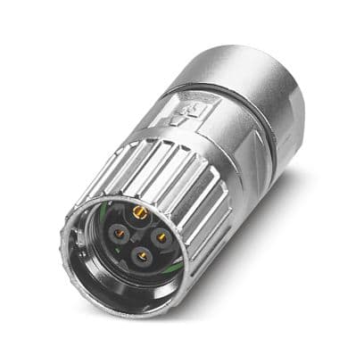 PHOENIX CONTACT - PHC1069484 M17-3ES1N8A8002/1,5 CONNETTORE