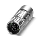 PHOENIX CONTACT - PHC1069489 M17-3EP1N8A8004S/1,5 CONNETTORE
