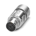 PHOENIX CONTACT - PHC1069498 M17-3ES1N8A9002S/1,5 CONNETTORE