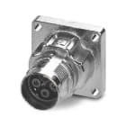 PHOENIX CONTACT - PHC1069500 M17-3ES1N8AW500S/1,5 CONNETTORE